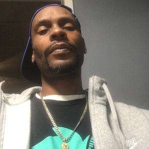 Meet your Posher, Rashad